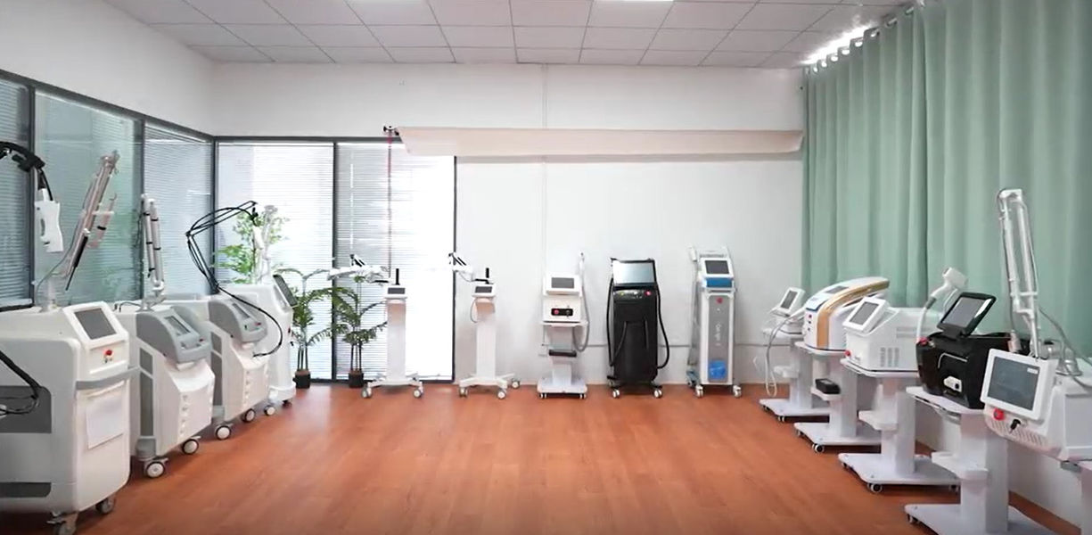 China Weifang Eva Electronic Technology Co. , Ltd. Bedrijfsprofiel