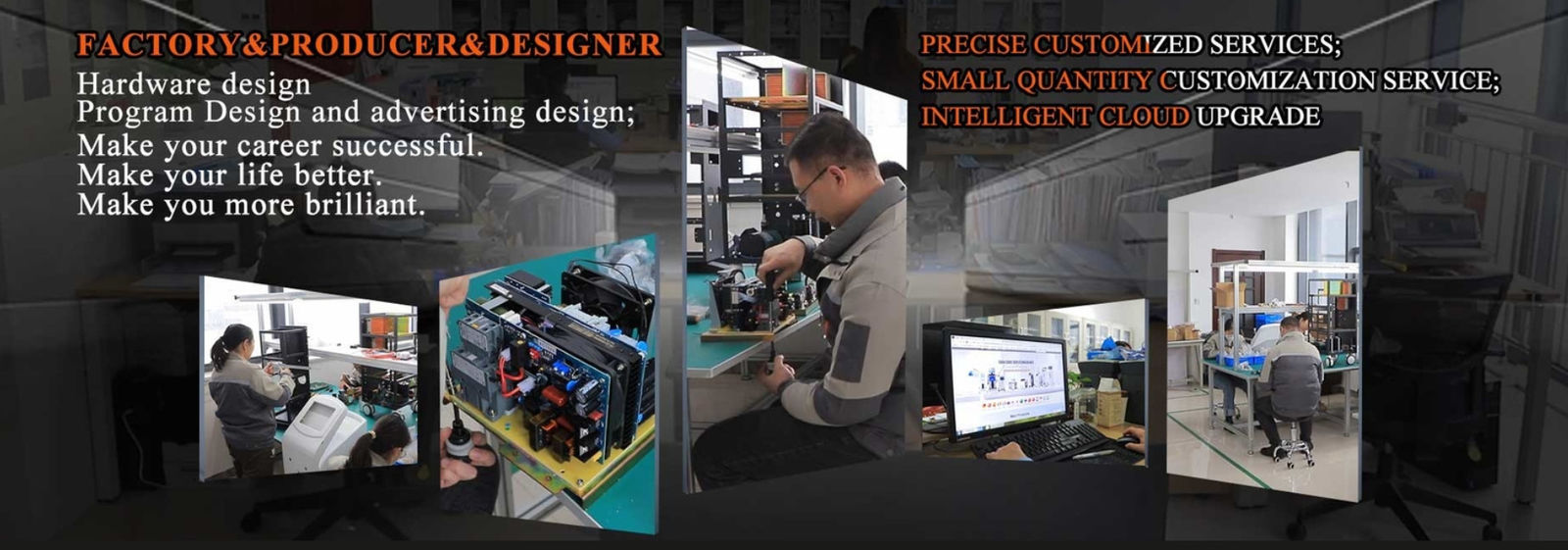 China Weifang Eva Electronic Technology Co. , Ltd. Bedrijfsprofiel