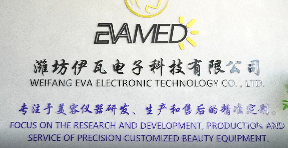 China Weifang Eva Electronic Technology Co. , Ltd. Bedrijfsprofiel