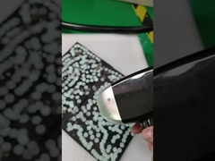 1200W van de het Haarverwijdering van de diodelaser de Machine Zwarte 755nm 808nm 1064nm