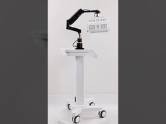 Professionele Blauwe en Rode Geleide Lichte de Therapiemachine van 417nm voor de Haargroei