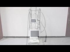 110V-240V de Celvorm van Machine van de lichaamsbeeldhouwer