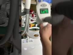 5 in 1 Vacuümcavitatiemachine, 80kPa aan 10kPa-machine van de Radiofrequentie de Vette Vermindering