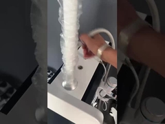 Salonhuid het Aanhalen Micro- Naaldrf Machine, Verwaarloosbare Radiofrequentiemachine