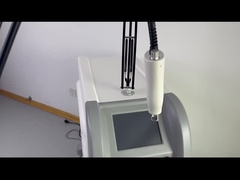 Alexdrit Laser voor zwarte huid