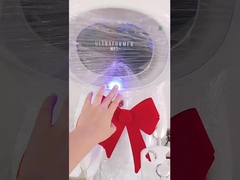 Anti-rimpel 300W HIFU Machine Huidverjonging 2MHZ 4MHZ 5.5MHZ 12D