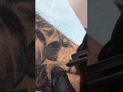 450ps de Machine1064nm 532nm Q Geschakeld Nd Yag van de picosecondelaser