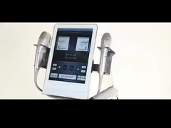 Liposonic Cavitation HIFU Body Slimming Machine voor vetoplossen pijnloos