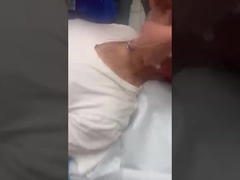 2M-vezellengte-endoliftlaser met luchtkoeling en koelsysteem