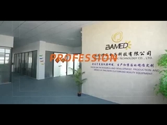 fabriek van de laser schoonheidsmachine