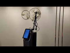 2025 Topverkoop CO2 Fractionele laser verwijderen rimpels litteken schoonheid laser apparatuur huidverjonging