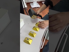 Diode laser 808nm haarverwijderingsmachine voor alle haarkleuren en texturen