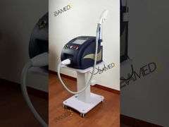 Salon en kliniek IPL haarverwijderingsmachine