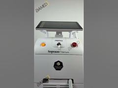 Op zoek naar een winstgevend en betrouwbaar apparaat voor uw salon of kliniek?