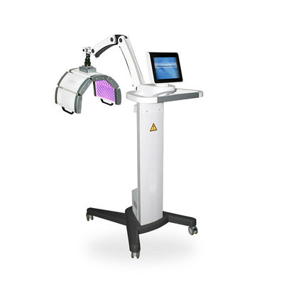 Advanced Photodynamic Therapy LED Machine Infrared Light Therapy With 5 Colors 1500 LEDs