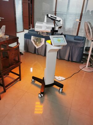 Advanced Photodynamic Therapy LED Machine Infrared Light Therapy With 5 Colors 1500 LEDs