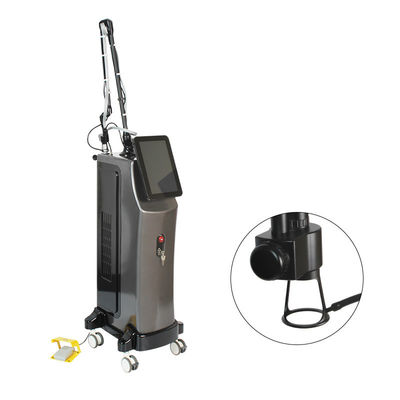Acne Scars  Age Spots Removal Ultrapulse Fractional Co2 Laser Scar Treatment Fractional Laser