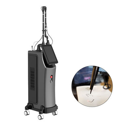 Acne Scars  Age Spots Removal Ultrapulse Fractional Co2 Laser Scar Treatment Fractional Laser