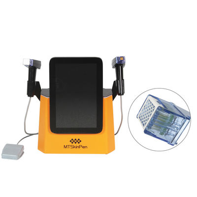 Radio Frequency Equipments RF Microneedling Machine With 10 12 MHz Frequency And High Frequency