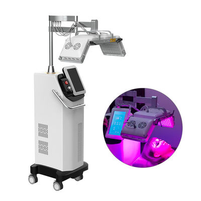 Powerful And Effective Acne Treatment With PDT Machines Led Light Therapy