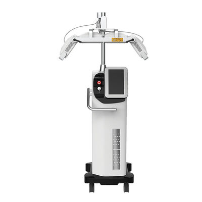 1500PCS LED Photodynamic Therapy Machine For Customized Hair Regrowth Treatment