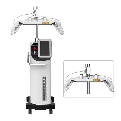 1500PCS LED Photodynamic Therapy Machine For Customized Hair Regrowth Treatment