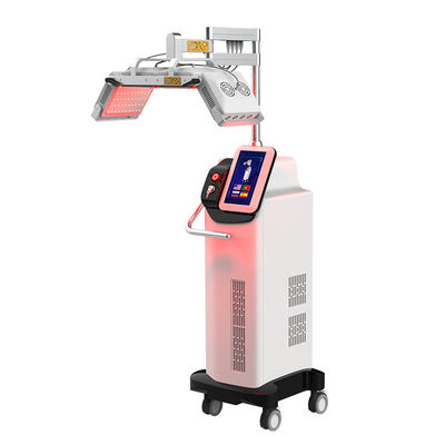 Powerful And Effective Acne Treatment With PDT Machines Led Light Therapy