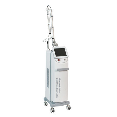 Picosecond Laser Machine 6 Heads (4 2) 4000W 2700W 450ps 750ps 2000ps For Precision Laser Treatment