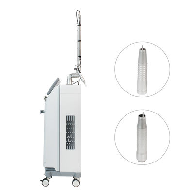 Picosecond Laser Machine 6 Heads (4 2) 4000W 2700W 450ps 750ps 2000ps For Precision Laser Treatment