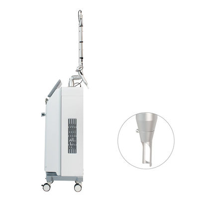 755nm 1064nm 532nm 1320nm Picosecond Laser Machine With Six Heads And Two Rods