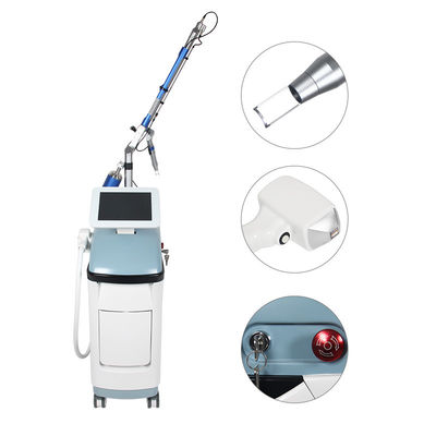4000W Max Power Professional Dual Rod Picosecond Laser Machine