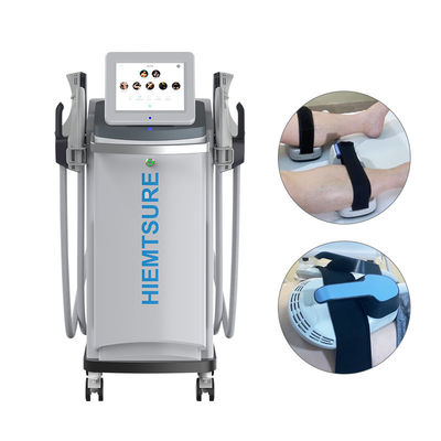 Electric Muscle Sculpting Machine 2000W For Fat Burning And Body Sculpting