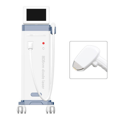 Fully Customizable English Laser Hair Removal Device with 260J/cm2 Energy and 1-10Hz Repetition Rate