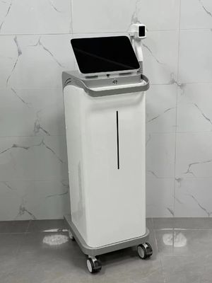 Customization Pulse Range 1-400ms Diode Laser Hair Removal Machine