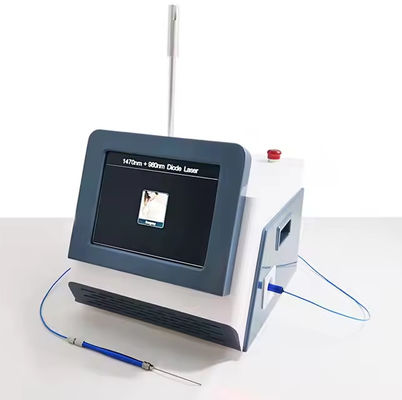 Powerful And State - Of - The - Art Laser Lipolysis Machine For Improved Skin Tone 40cm X 30cm X 40cm