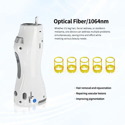  Pigment Lesions Removal Lasering 755 1064nm Alex Long Pulse Shorter Pulse Alexandrite Yag Lasering Hair Removal Machine