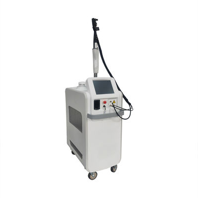  Pigment Lesions Removal Lasering 755 1064nm Alex Long Pulse Shorter Pulse Alexandrite Yag Lasering Hair Removal Machine