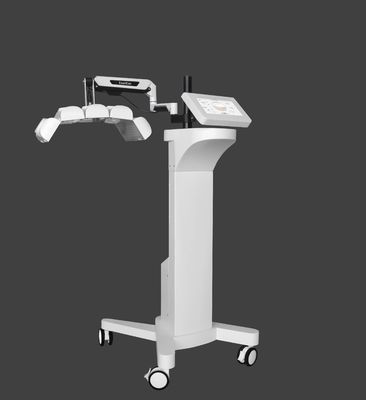 Advanced Photodynamic Therapy LED Machine Infrared Light Therapy With 5 Colors 1500 LEDs