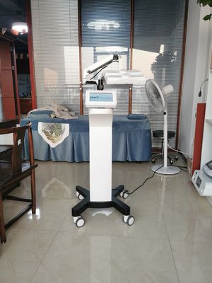 420nm 830nm 560nm 5 Light PDT Machines
