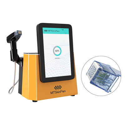 Skin Care Micro Needle Fractional  Acne Scar Removal Machine / Multifunctional Device / Fractional Rf Machine