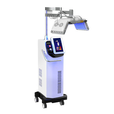 LED Skin Rejuvenation PDT Machine For Acne Removal Hair Regrowth And Skin Lifting