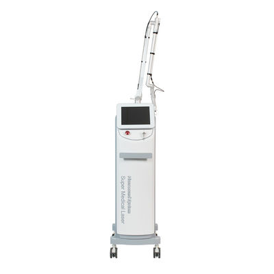 Geavanceerde picoseconde Eva-ND03 lasermachine met vier lasertypen en dubbele staven