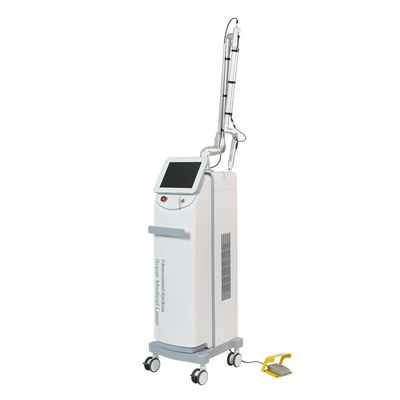 4000W Powerful Picosecond Laser Machine With Multiple Wavelengths And Adjustable Pulse Widths