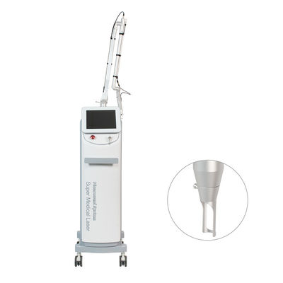 4000W Powerful Picosecond Laser Machine With Multiple Wavelengths And Adjustable Pulse Widths