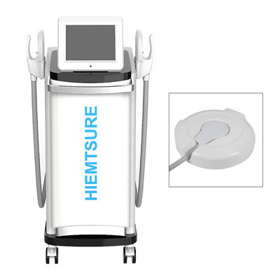 Electric  EMS Fat Burner  Machine 50-60Hz Frequency 2000W Power For Beauty Salon Muscle Build Fat Reduction