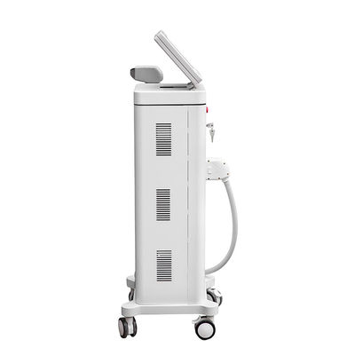 verticale 180J Energy witte kleur salon laser ontharing machine