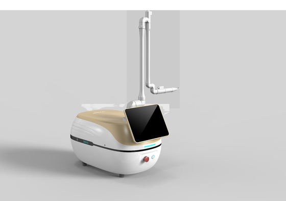 Eva-ND03 Nd Yag 1064 Laser Picosecond Laser Tattoo Removal Laser Haar en tatoeage verwijdering machine
