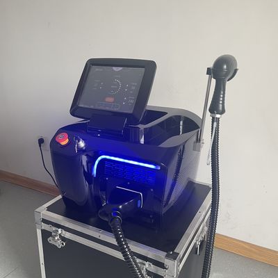 808nm Draagbare Diode Laser Haarverwijderingsmachine