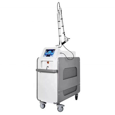 1-10Hz van de de tatoegeringsverwijdering van de picocarelaser machine 2mm 3mm