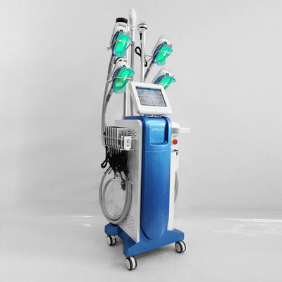 Multifunctionele Cryo-Vermageringsdieetmachine